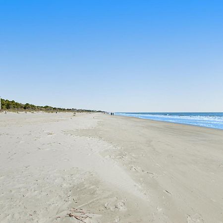 Hh Beach & Tennis 212C Hilton Head Island Exteriér fotografie