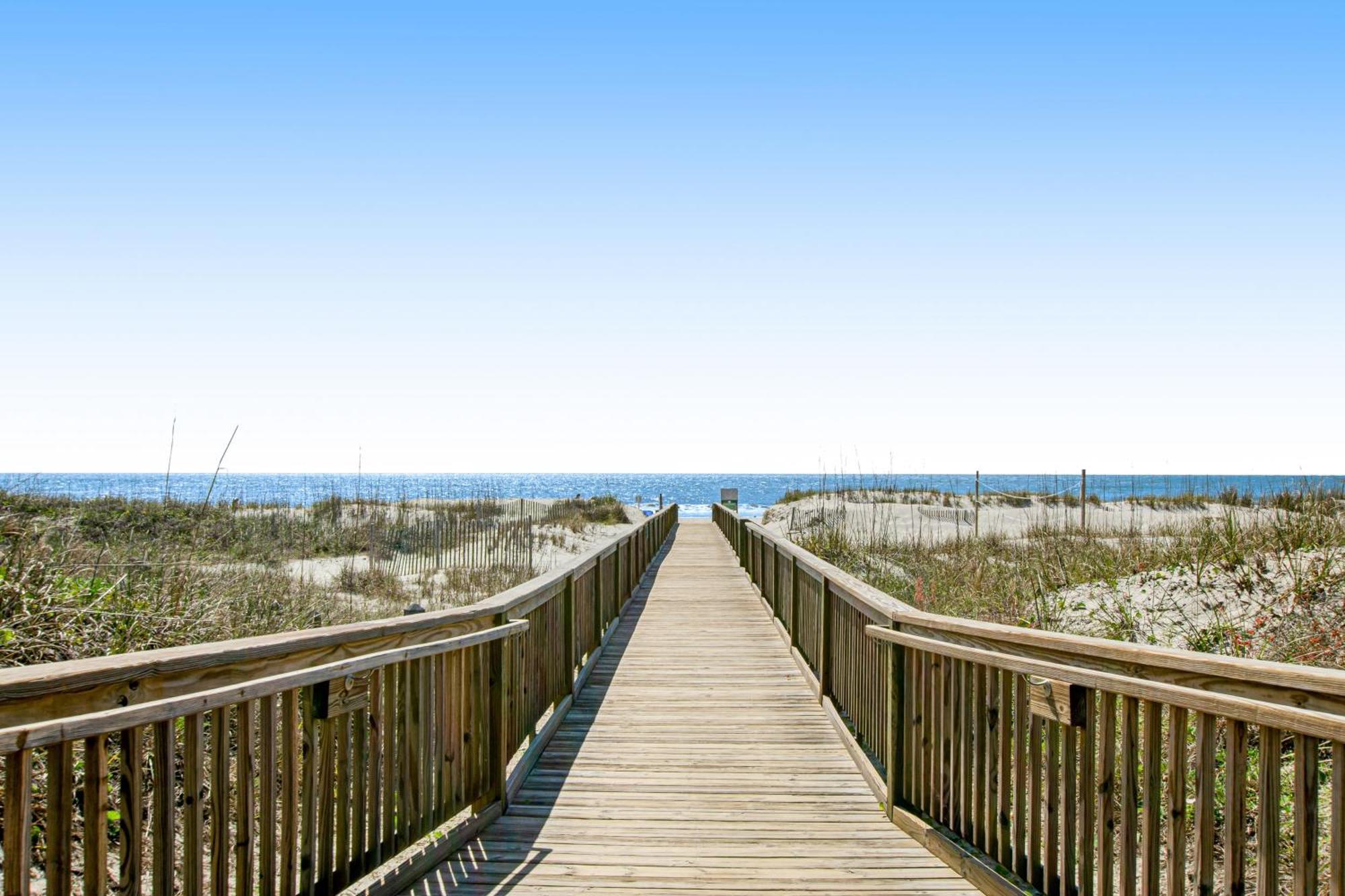 Hh Beach & Tennis 212C Hilton Head Island Exteriér fotografie